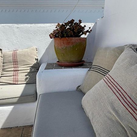 Casa Badillo - Califa Casas Vejer Villa Vejer de la Frontera Eksteriør billede