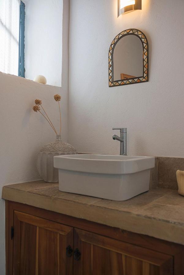 Casa Badillo - Califa Casas Vejer Villa Vejer de la Frontera Eksteriør billede