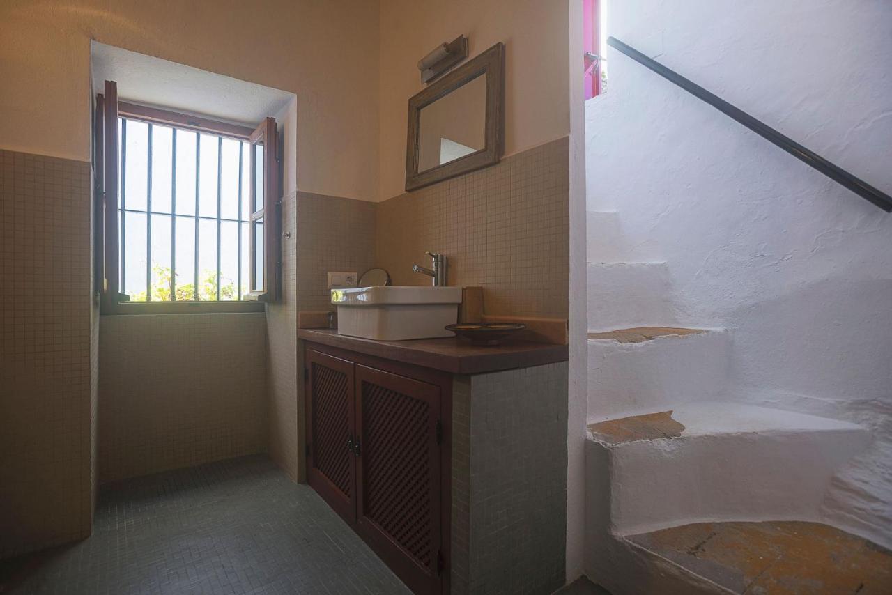 Casa Badillo - Califa Casas Vejer Villa Vejer de la Frontera Eksteriør billede