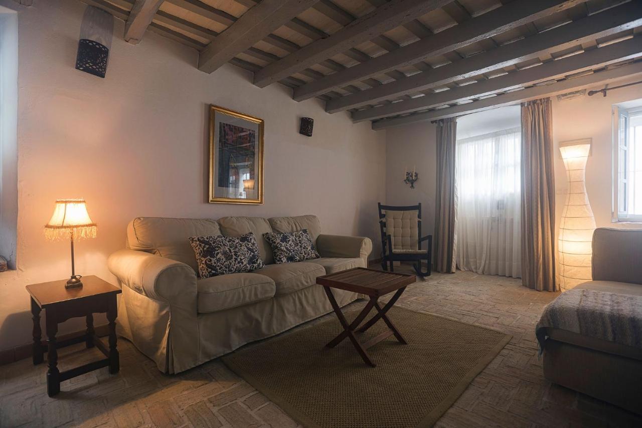 Casa Badillo - Califa Casas Vejer Villa Vejer de la Frontera Eksteriør billede