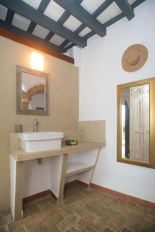 Casa Badillo - Califa Casas Vejer Villa Vejer de la Frontera Eksteriør billede