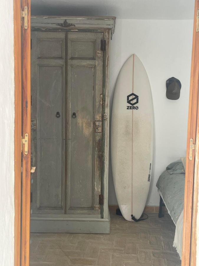 Casa Badillo - Califa Casas Vejer Villa Vejer de la Frontera Eksteriør billede