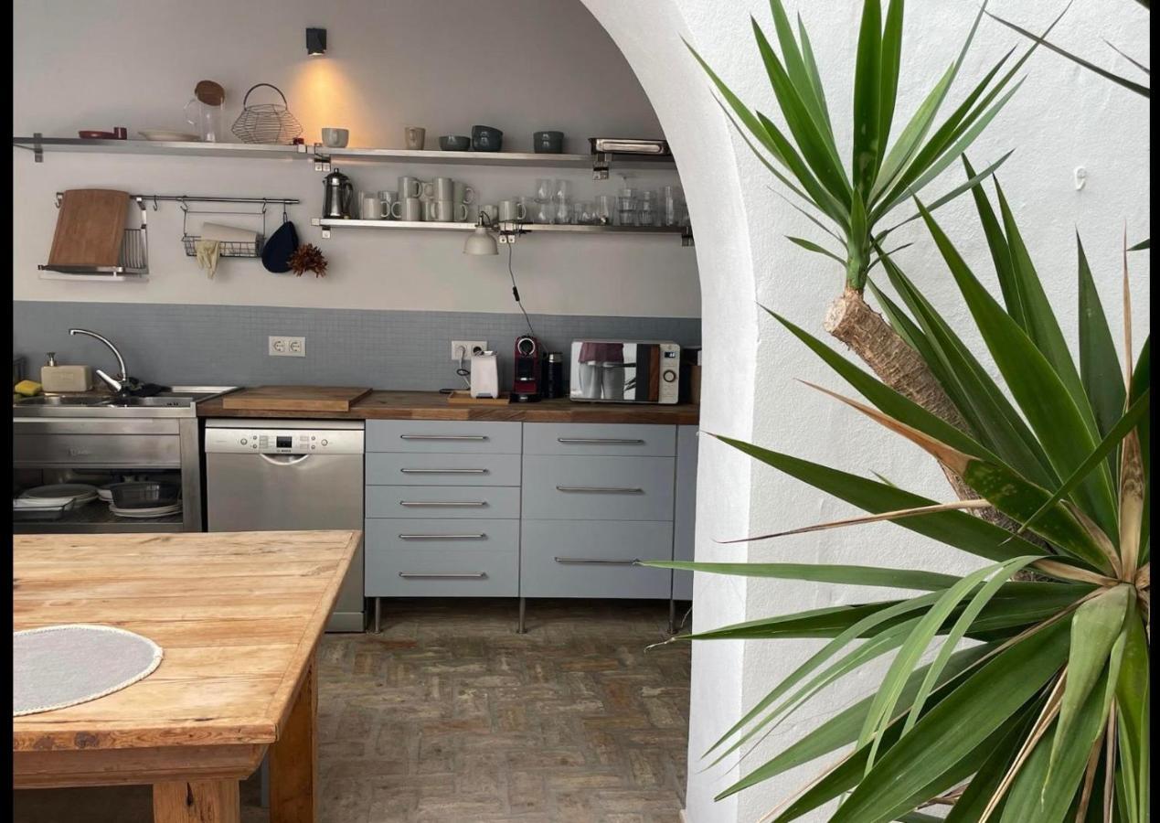 Casa Badillo - Califa Casas Vejer Villa Vejer de la Frontera Eksteriør billede