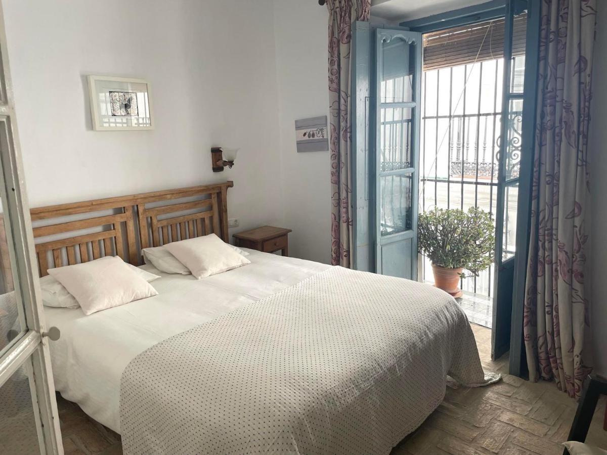 Casa Badillo - Califa Casas Vejer Villa Vejer de la Frontera Eksteriør billede