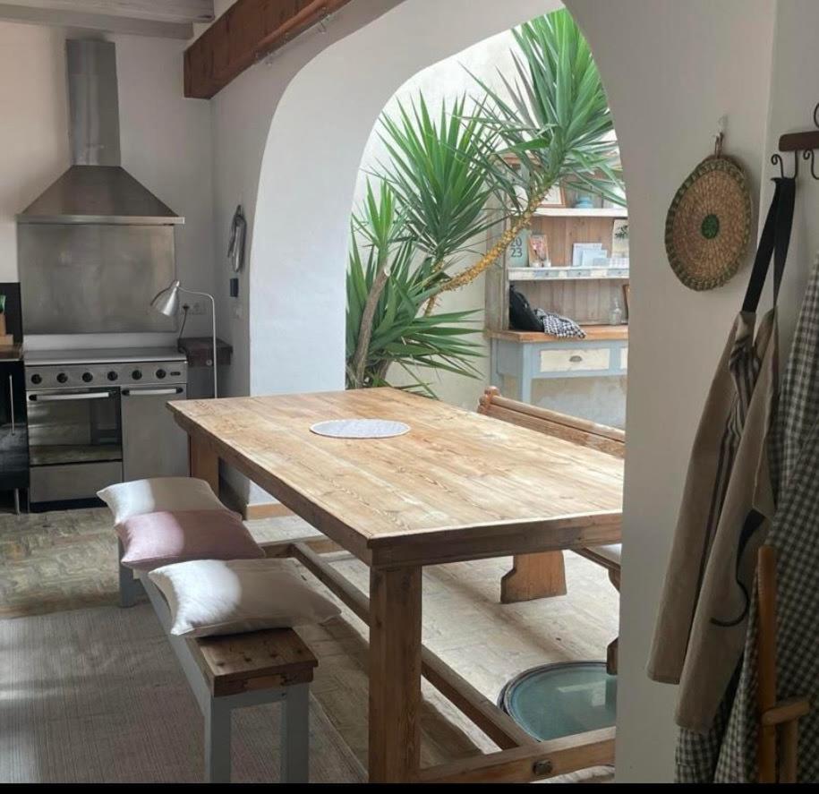 Casa Badillo - Califa Casas Vejer Villa Vejer de la Frontera Eksteriør billede
