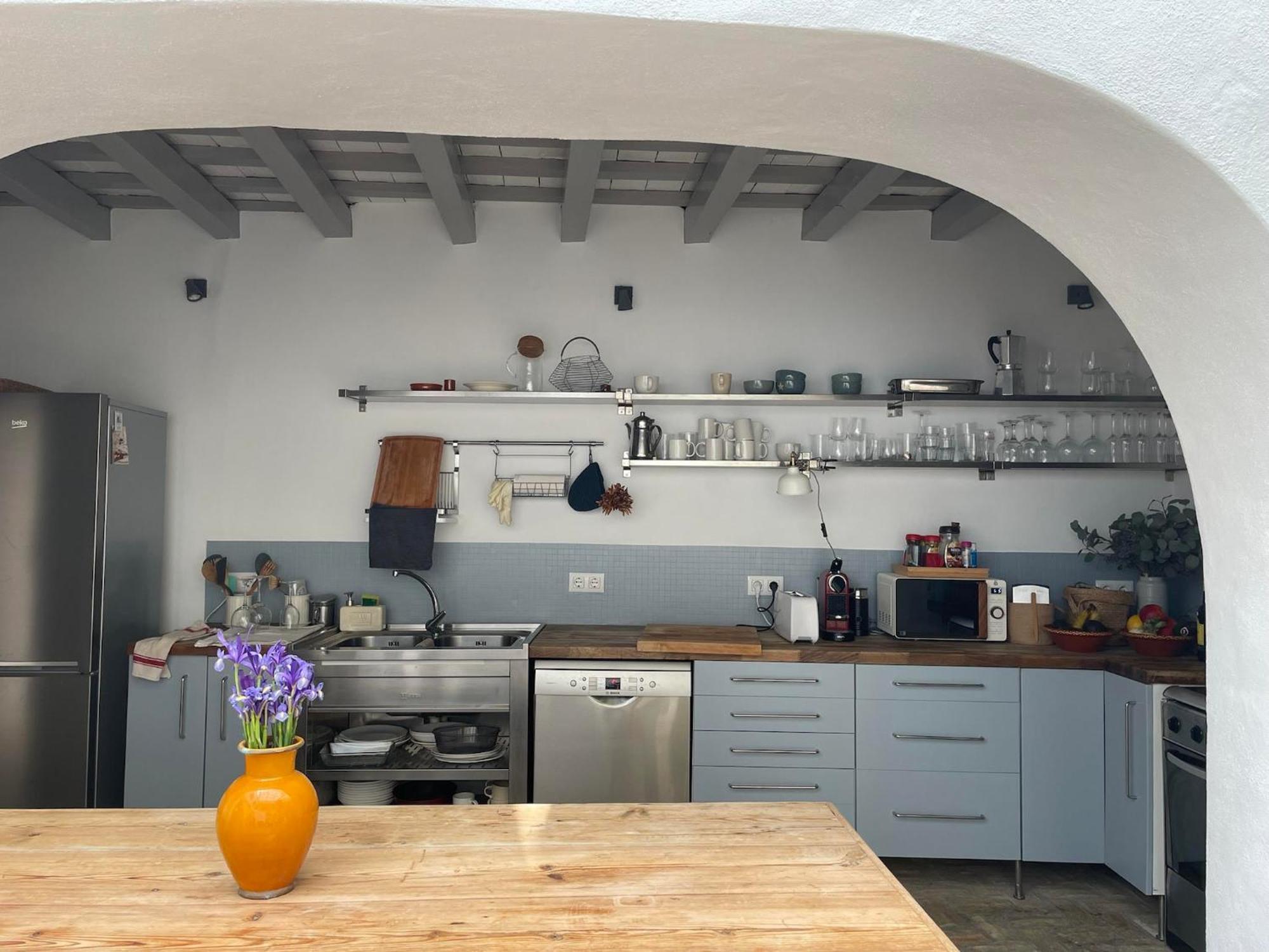 Casa Badillo - Califa Casas Vejer Villa Vejer de la Frontera Eksteriør billede